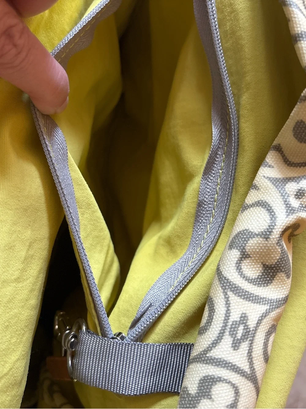 Petunia Pickle Bottom Diaper Bag